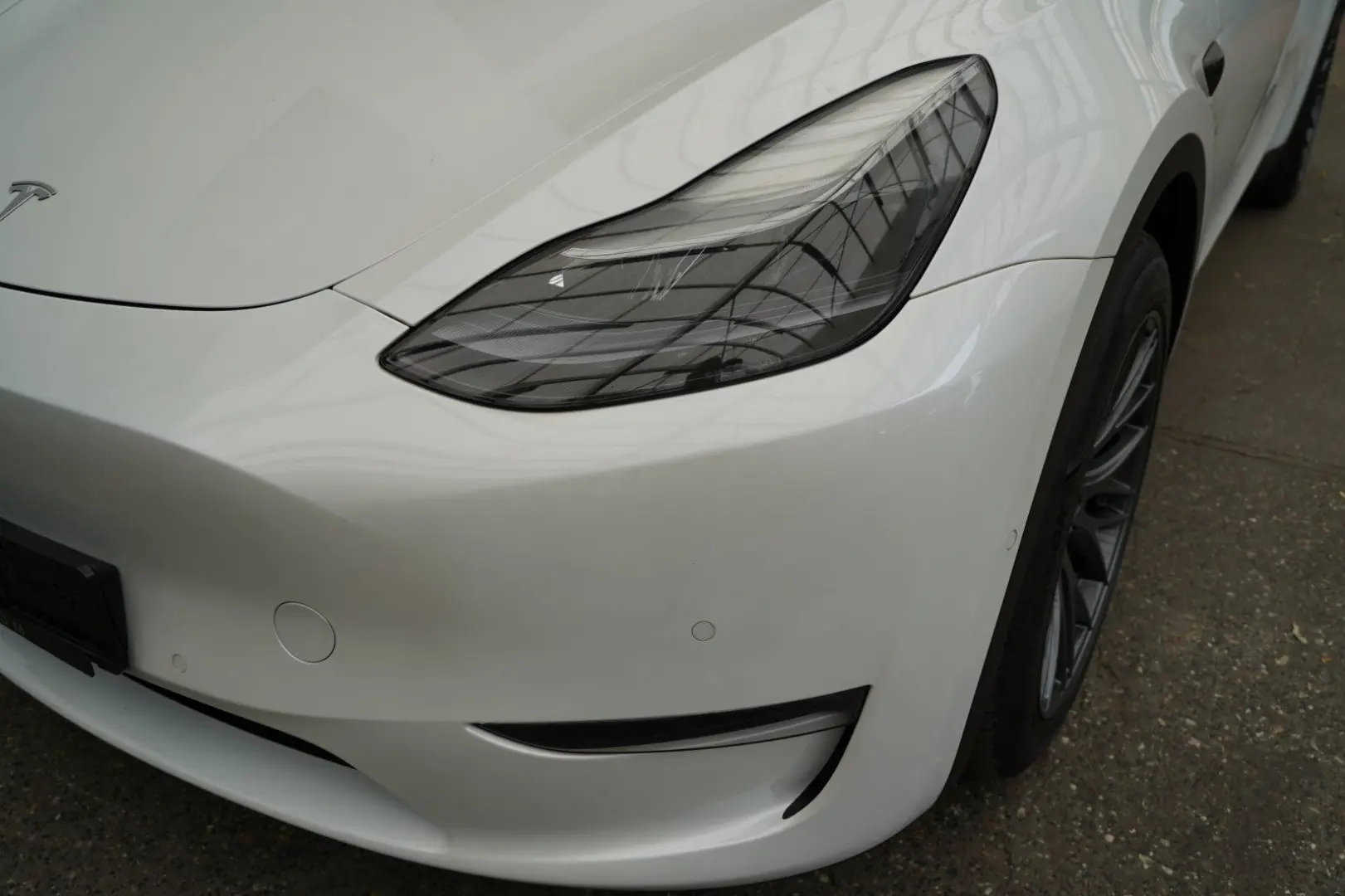 Model Y Long Range AWD *Matrix-LED*