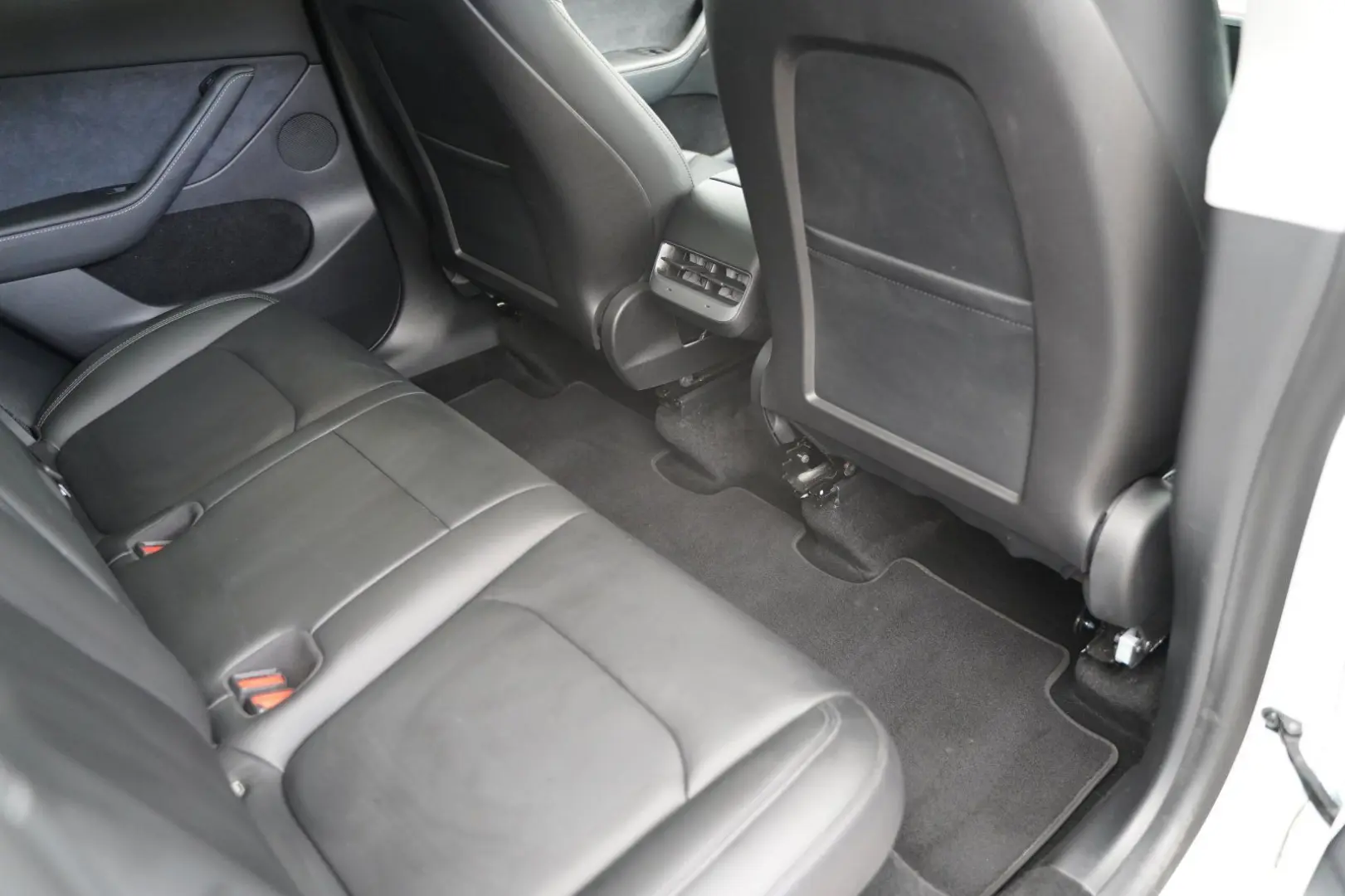 Model Y Long Range AWD *Matrix-LED*