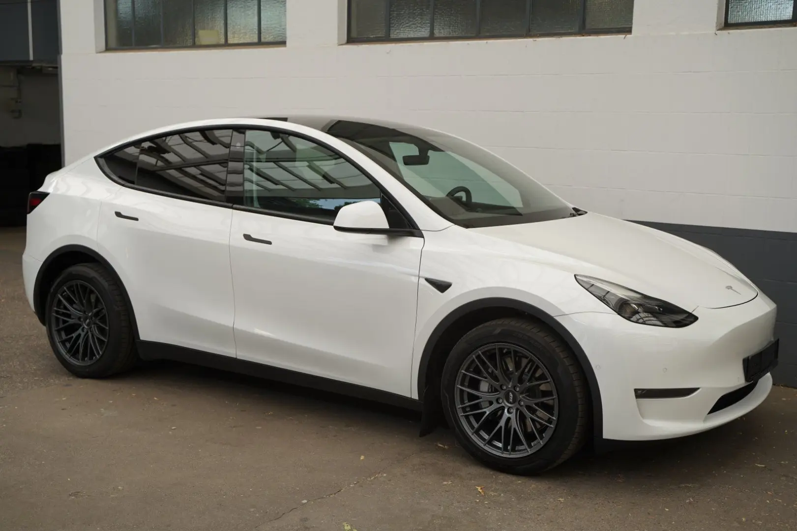 Model Y Long Range AWD *Matrix-LED*