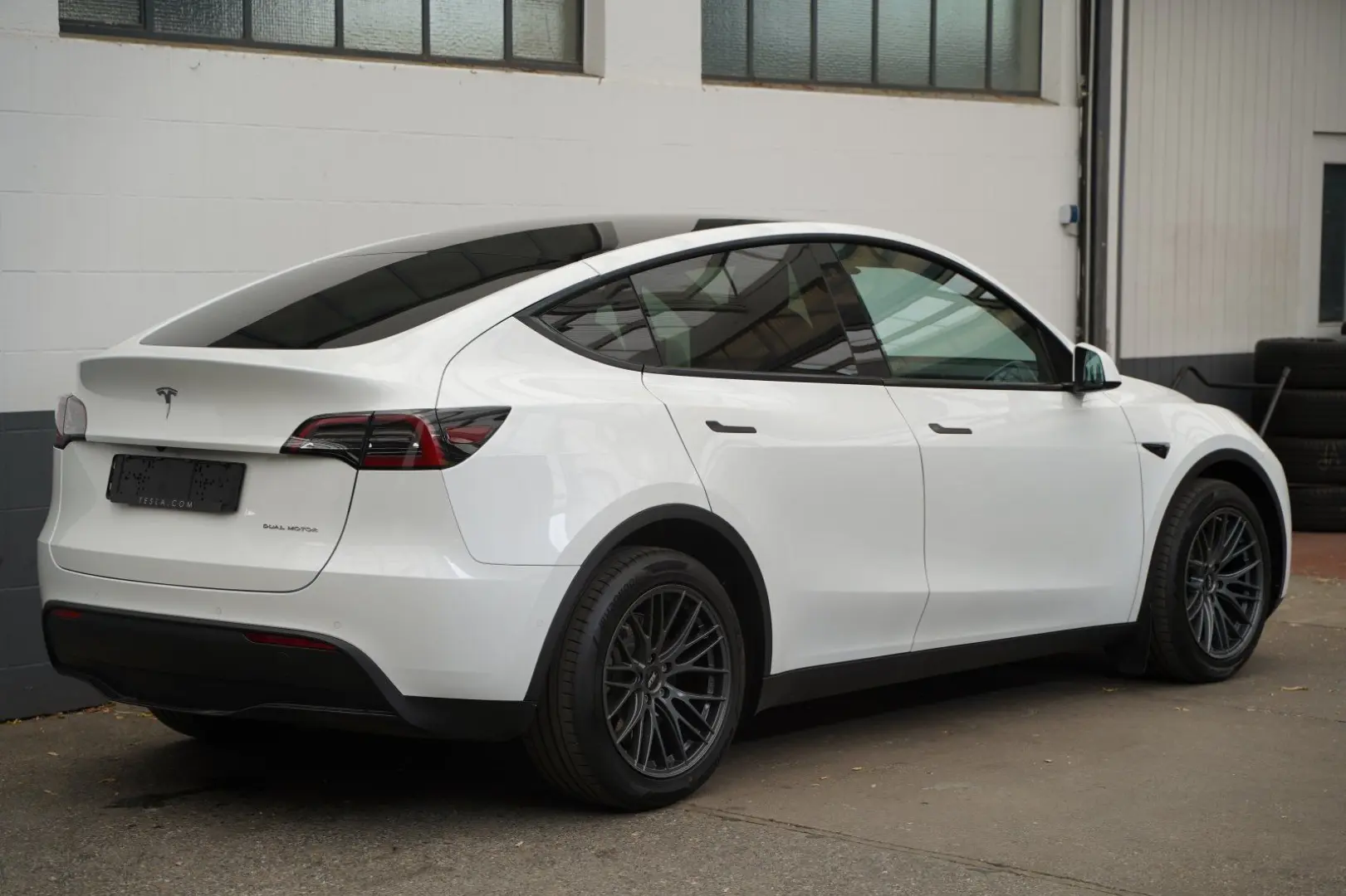 Model Y Long Range AWD *Matrix-LED*