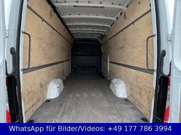 Sprinter 316 Kamera 360° Navi Klima Tempomat