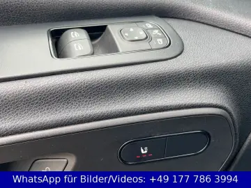 Sprinter 316 Kamera 360° Navi Klima Tempomat