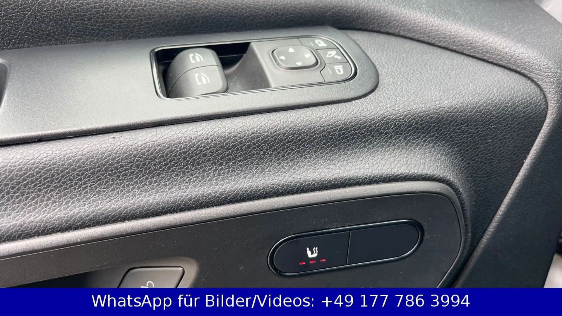 Sprinter 316 Kamera 360° Navi Klima Tempomat