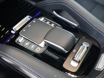 Mercedes-Benz GLE 450 d 4M AMG Line NIGHT PANO
