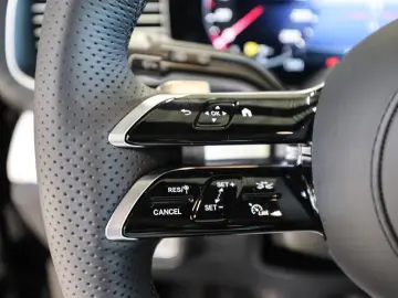 Mercedes-Benz GLE 450 d 4M AMG Line NIGHT PANO