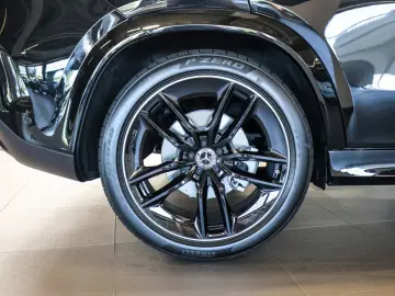 Mercedes-Benz GLE 450 d 4M AMG Line NIGHT PANO
