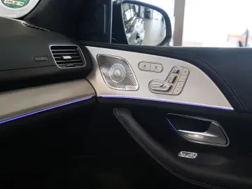 Mercedes-Benz GLE 450 d 4M AMG Line NIGHT PANO