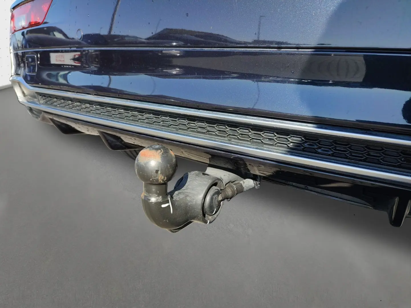 Q5 50 TFSI e quattro Sport*Navi*LED*Alu*AHK*PDC*