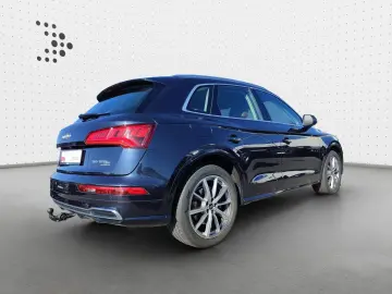 Q5 50 TFSI e quattro Sport*Navi*LED*Alu*AHK*PDC*
