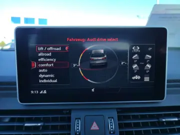 Q5 50 TFSI e quattro Sport*Navi*LED*Alu*AHK*PDC*