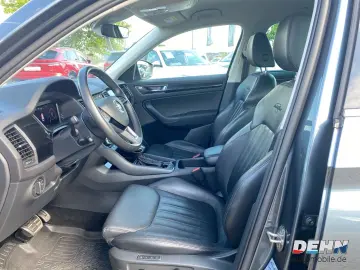 Kodiaq 2.0 TDI L&K 4x4 LRHZ el.HK VZE d.Cockpi