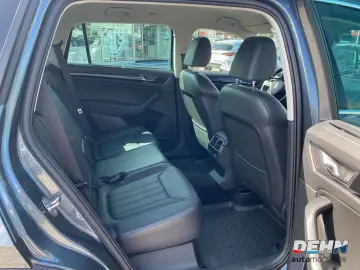Kodiaq 2.0 TDI L&K 4x4 LRHZ el.HK VZE d.Cockpi