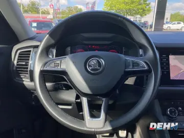 Kodiaq 2.0 TDI L&K 4x4 LRHZ el.HK VZE d.Cockpi