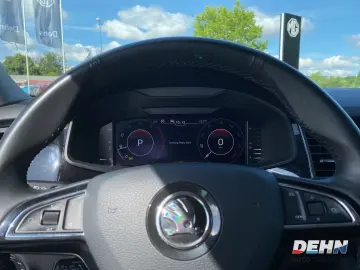 Kodiaq 2.0 TDI L&K 4x4 LRHZ el.HK VZE d.Cockpi