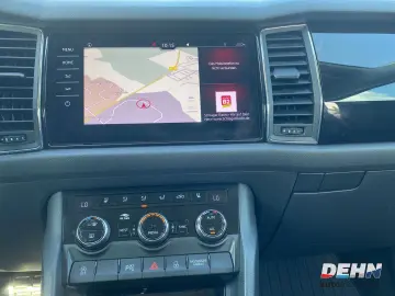 Kodiaq 2.0 TDI L&K 4x4 LRHZ el.HK VZE d.Cockpi