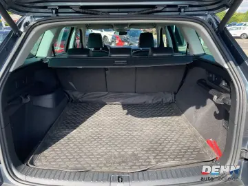 Kodiaq 2.0 TDI L&K 4x4 LRHZ el.HK VZE d.Cockpi