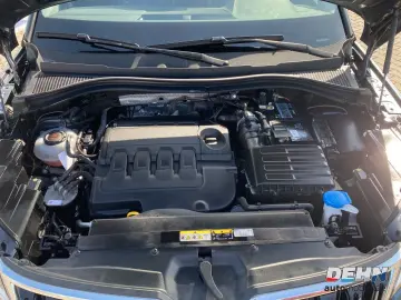 Kodiaq 2.0 TDI L&K 4x4 LRHZ el.HK VZE d.Cockpi