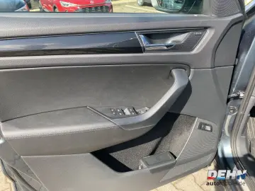 Kodiaq 2.0 TDI L&K 4x4 LRHZ el.HK VZE d.Cockpi