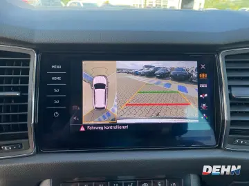 Kodiaq 2.0 TDI L&K 4x4 LRHZ el.HK VZE d.Cockpi