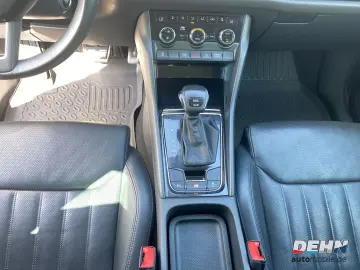 Kodiaq 2.0 TDI L&K 4x4 LRHZ el.HK VZE d.Cockpi