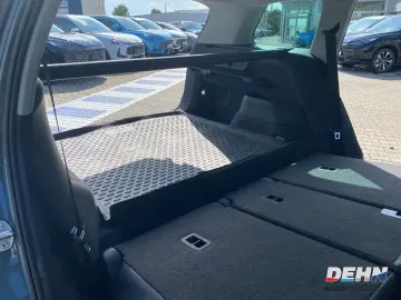 Kodiaq 2.0 TDI L&K 4x4 LRHZ el.HK VZE d.Cockpi