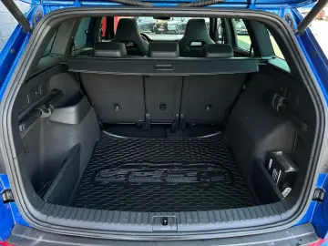 Kodiaq 2.0TDI SPORTLINE 4x4 LED#AHK#ACC#PANO#CAM
