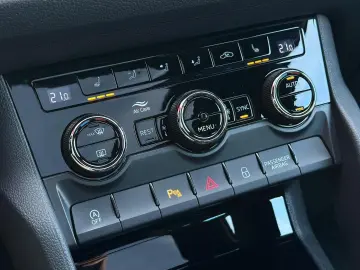 Kodiaq 2.0TDI SPORTLINE 4x4 LED#AHK#ACC#PANO#CAM