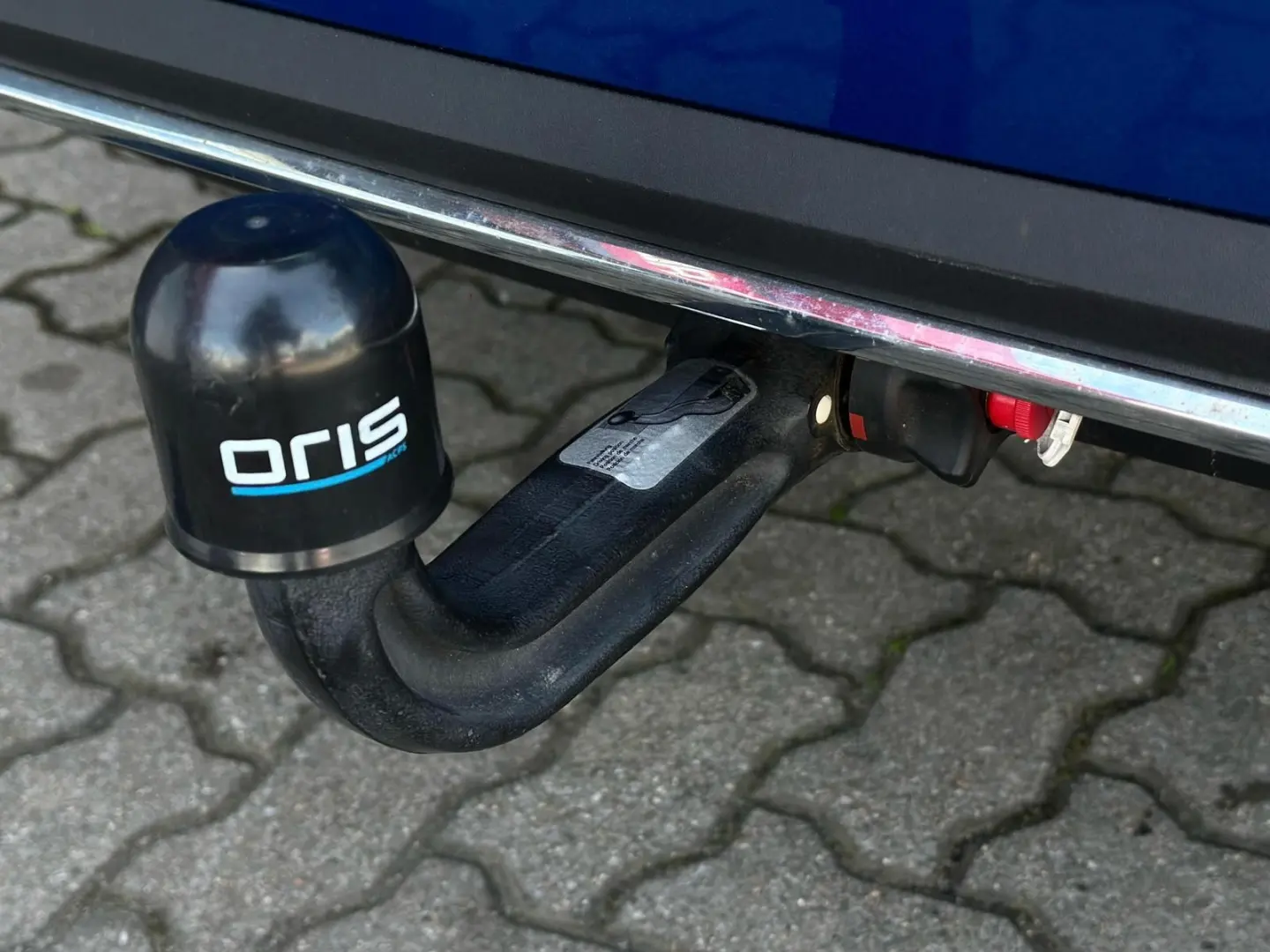 Kodiaq 2.0TDI SPORTLINE 4x4 LED#AHK#ACC#PANO#CAM