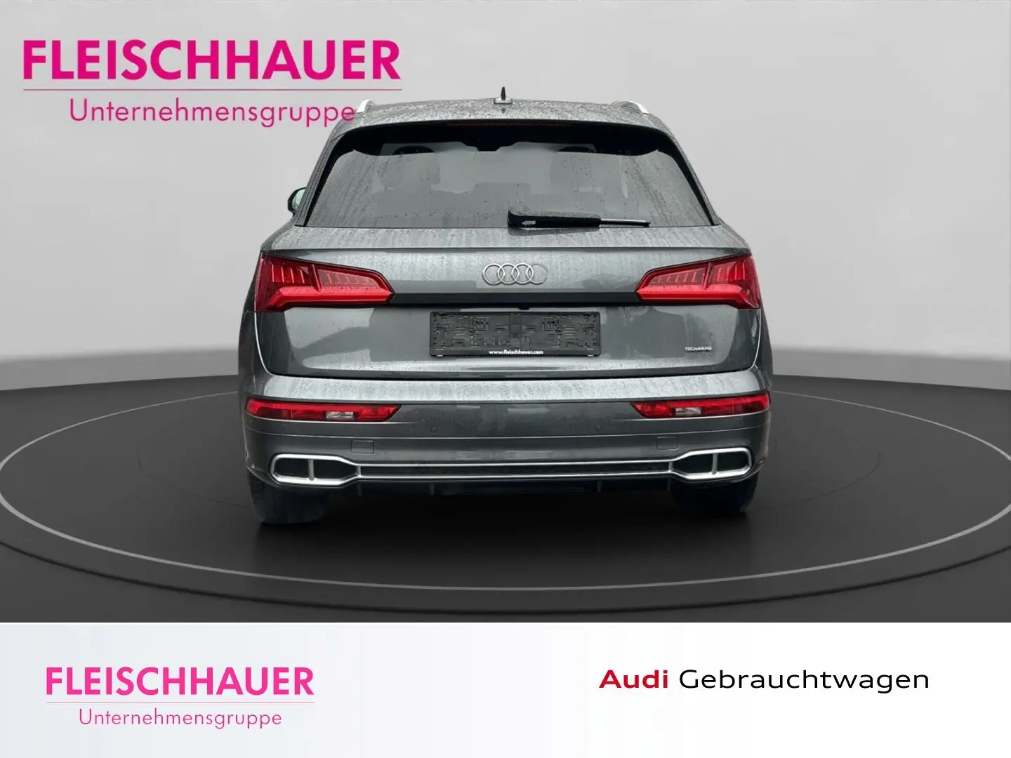 Q5 sport 2.0 55 TFSI e quattro+ACC+AHK+NAVI+ALCA