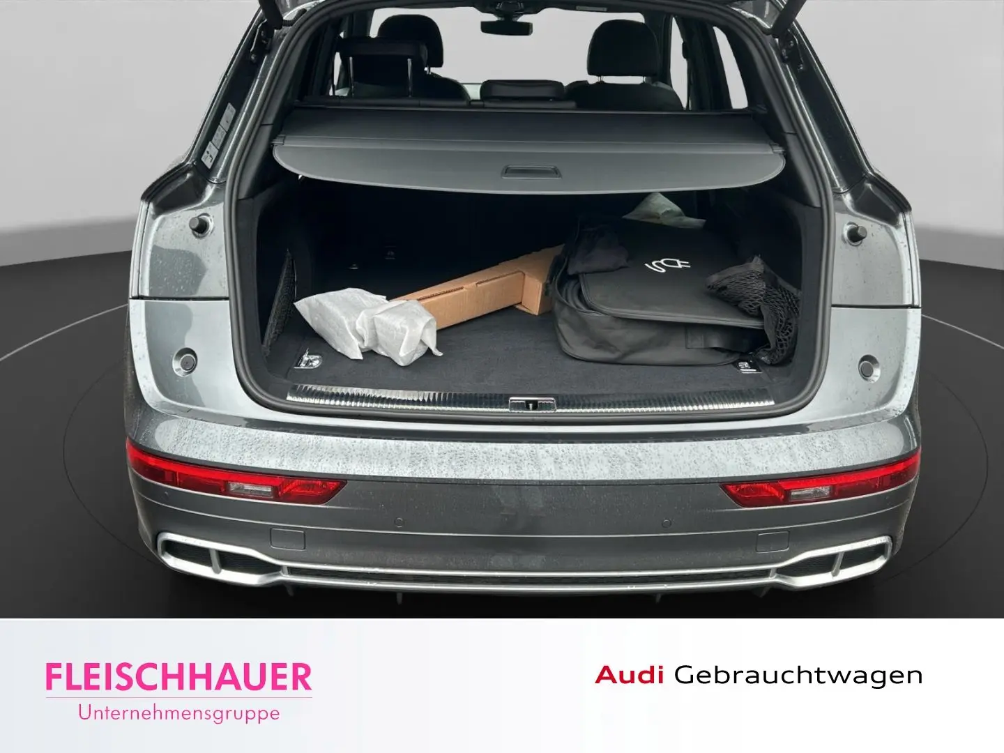 Q5 sport 2.0 55 TFSI e quattro+ACC+AHK+NAVI+ALCA