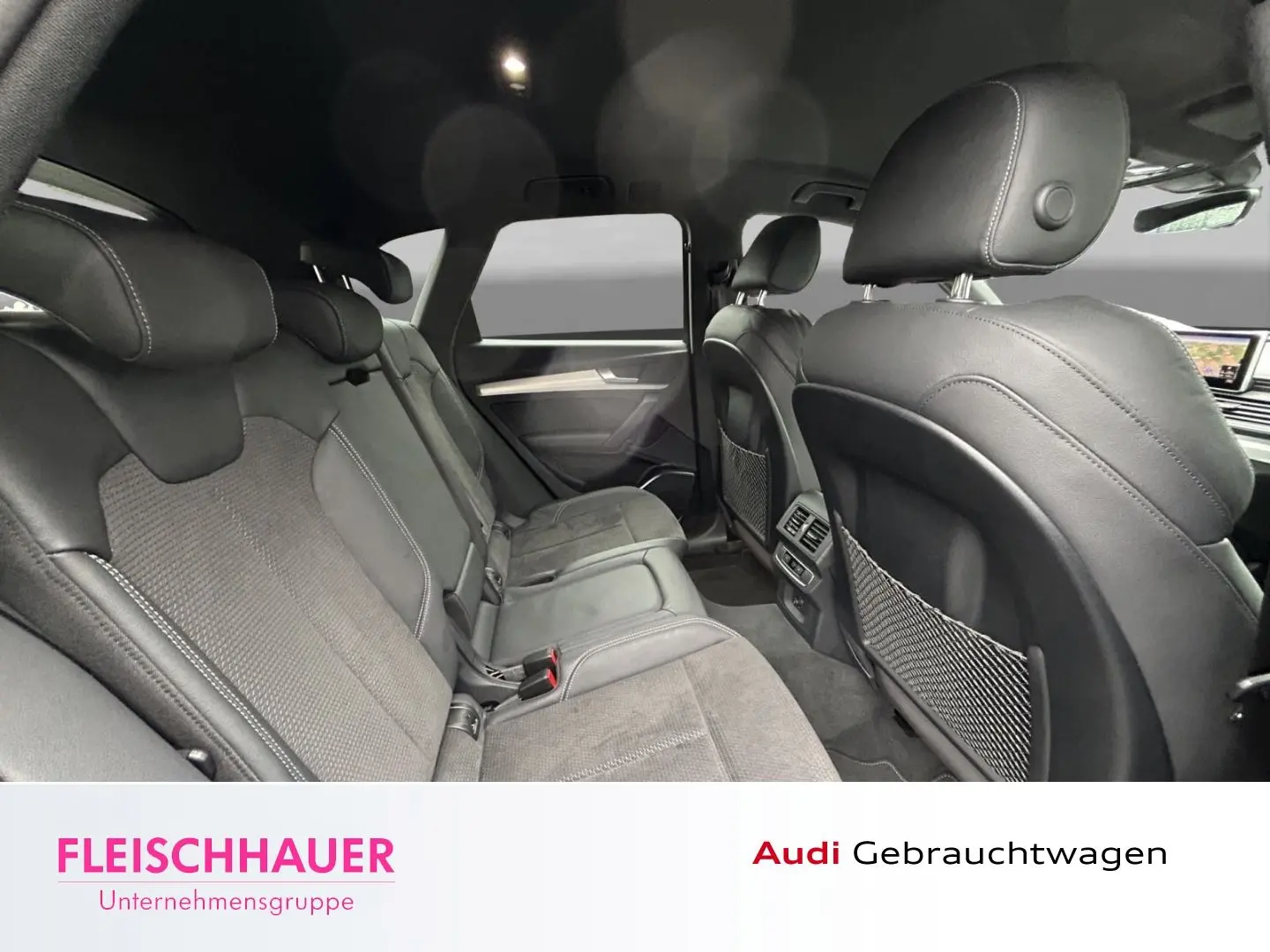 Q5 sport 2.0 55 TFSI e quattro+ACC+AHK+NAVI+ALCA