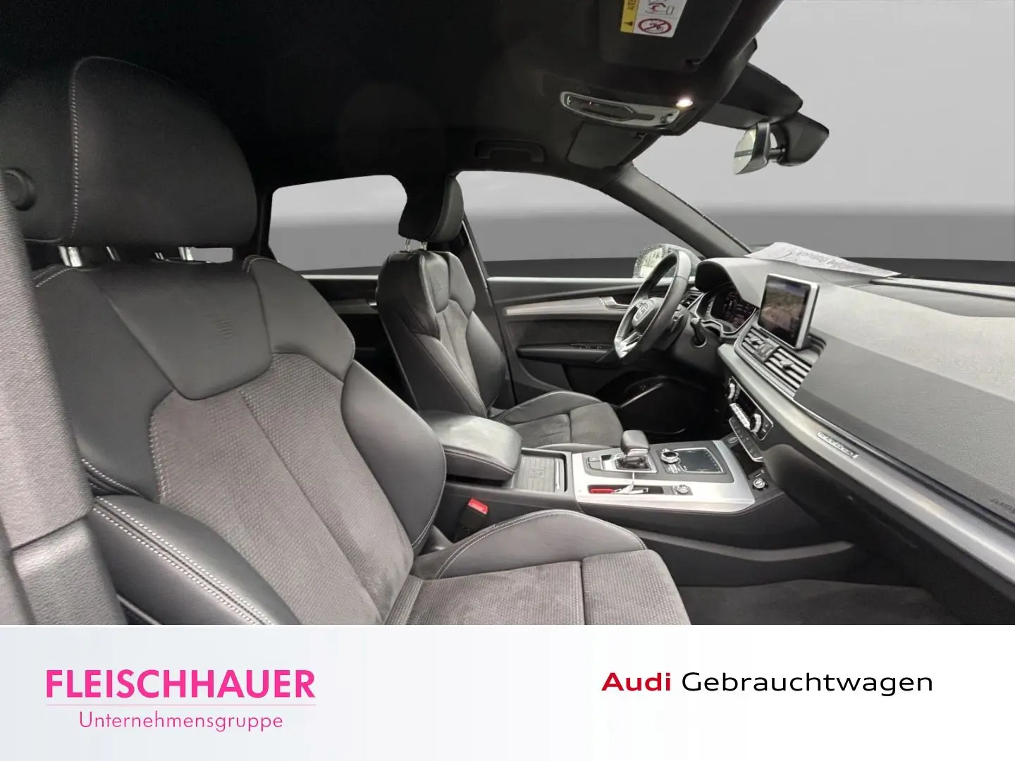 Q5 sport 2.0 55 TFSI e quattro+ACC+AHK+NAVI+ALCA