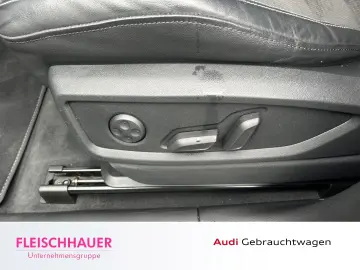 Q5 sport 2.0 55 TFSI e quattro+ACC+AHK+NAVI+ALCA