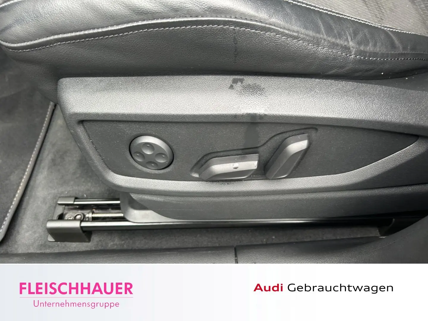 Q5 sport 2.0 55 TFSI e quattro+ACC+AHK+NAVI+ALCA