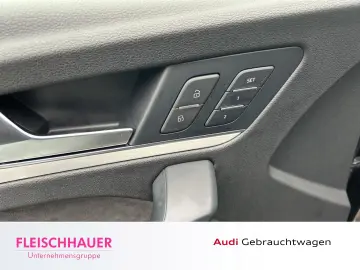 Q5 sport 2.0 55 TFSI e quattro+ACC+AHK+NAVI+ALCA