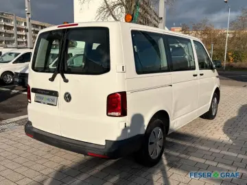 T6.1 Caravelle 2.0 TDI ParkPilot/Klima/ISOFIX