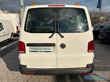 T6.1 Caravelle 2.0 TDI ParkPilot/Klima/ISOFIX