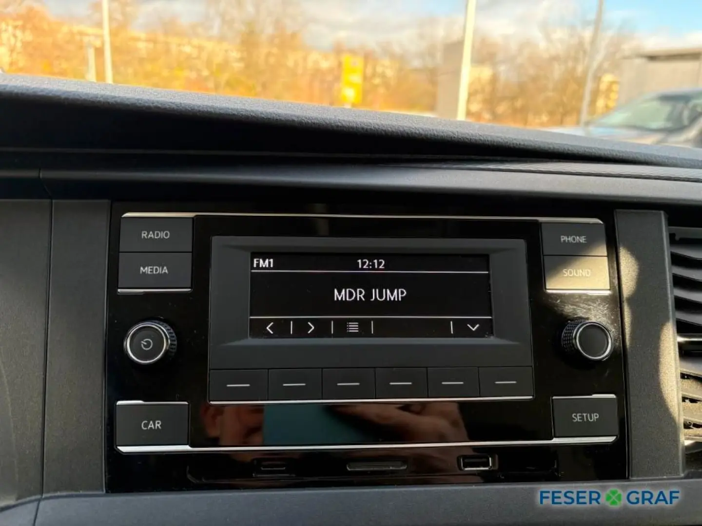 T6.1 Caravelle 2.0 TDI ParkPilot/Klima/ISOFIX