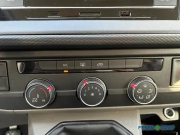 T6.1 Caravelle 2.0 TDI ParkPilot/Klima/ISOFIX