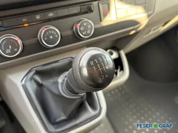 T6.1 Caravelle 2.0 TDI ParkPilot/Klima/ISOFIX
