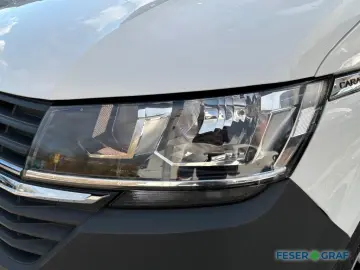 T6.1 Caravelle 2.0 TDI ParkPilot/Klima/ISOFIX