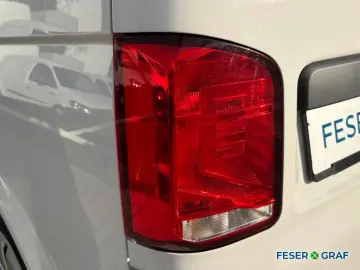 T6.1 Caravelle 2.0 TDI ParkPilot/Klima/ISOFIX