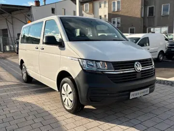T6.1 Caravelle 2.0 TDI ParkPilot/Klima/ISOFIX