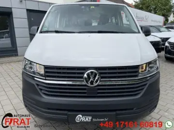 T6 Transporter Kombi / Langer Radstand/8Sitzer