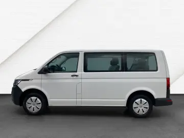 T6 Transporter 6.1 Kombi 2.0 l TDI EcoProfi FWD