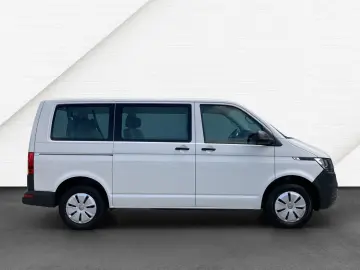 T6 Transporter 6.1 Kombi 2.0 l TDI EcoProfi FWD