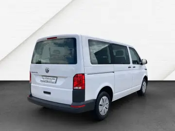 T6 Transporter 6.1 Kombi 2.0 l TDI EcoProfi FWD