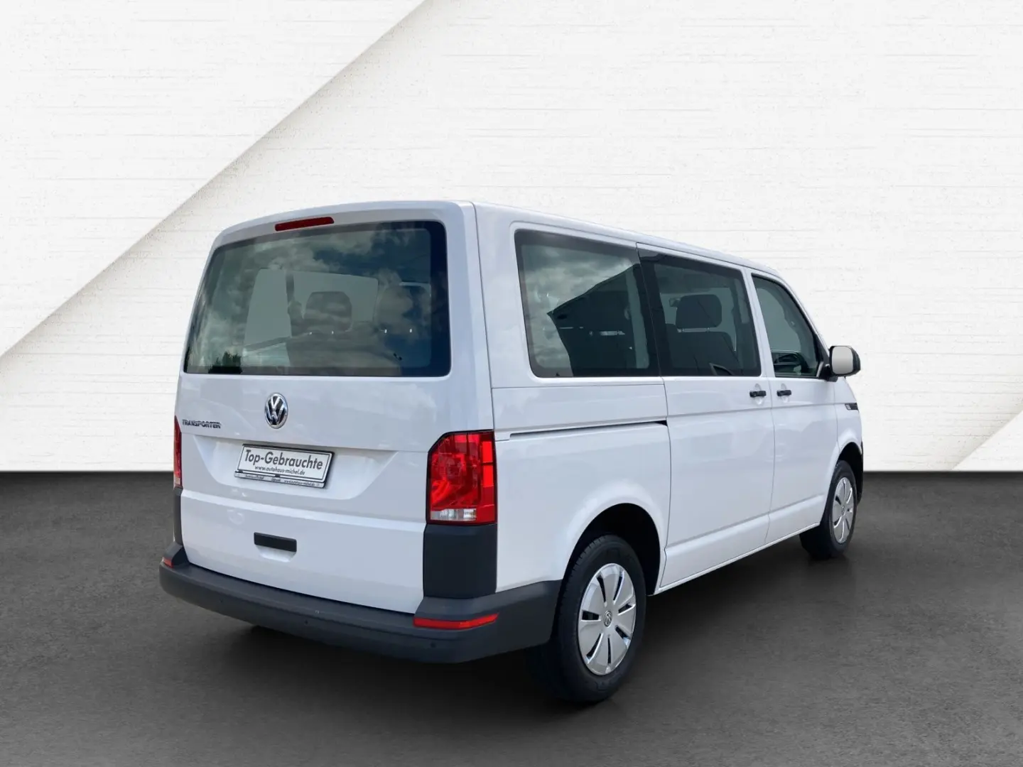 T6 Transporter 6.1 Kombi 2.0 l TDI EcoProfi FWD
