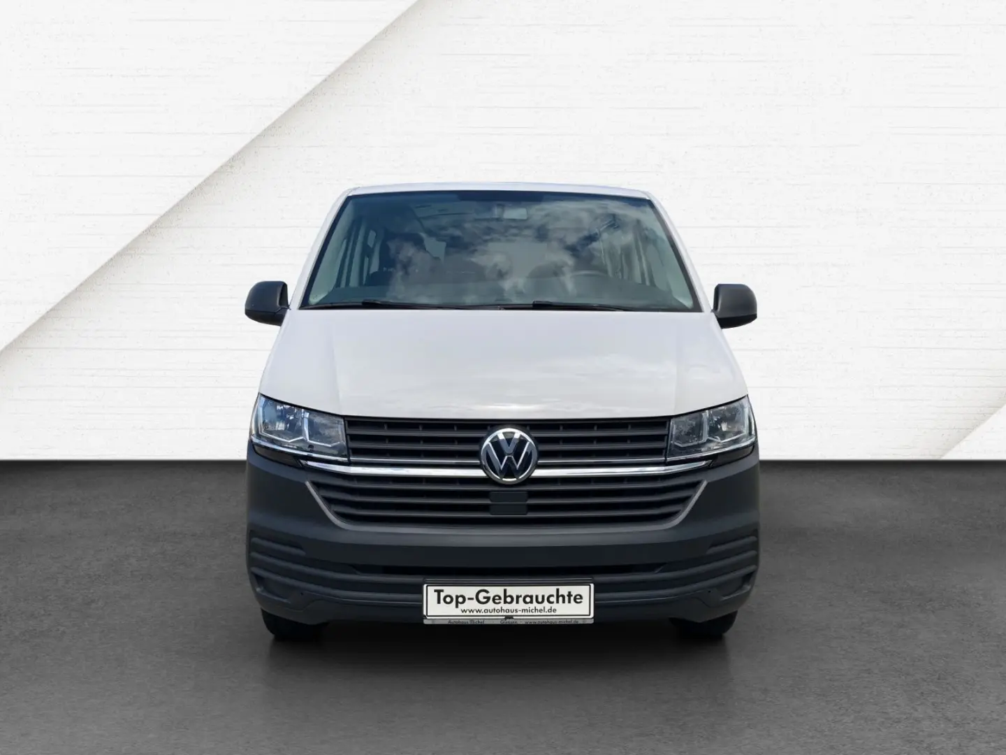 T6 Transporter 6.1 Kombi 2.0 l TDI EcoProfi FWD