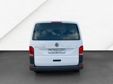 T6 Transporter 6.1 Kombi 2.0 l TDI EcoProfi FWD